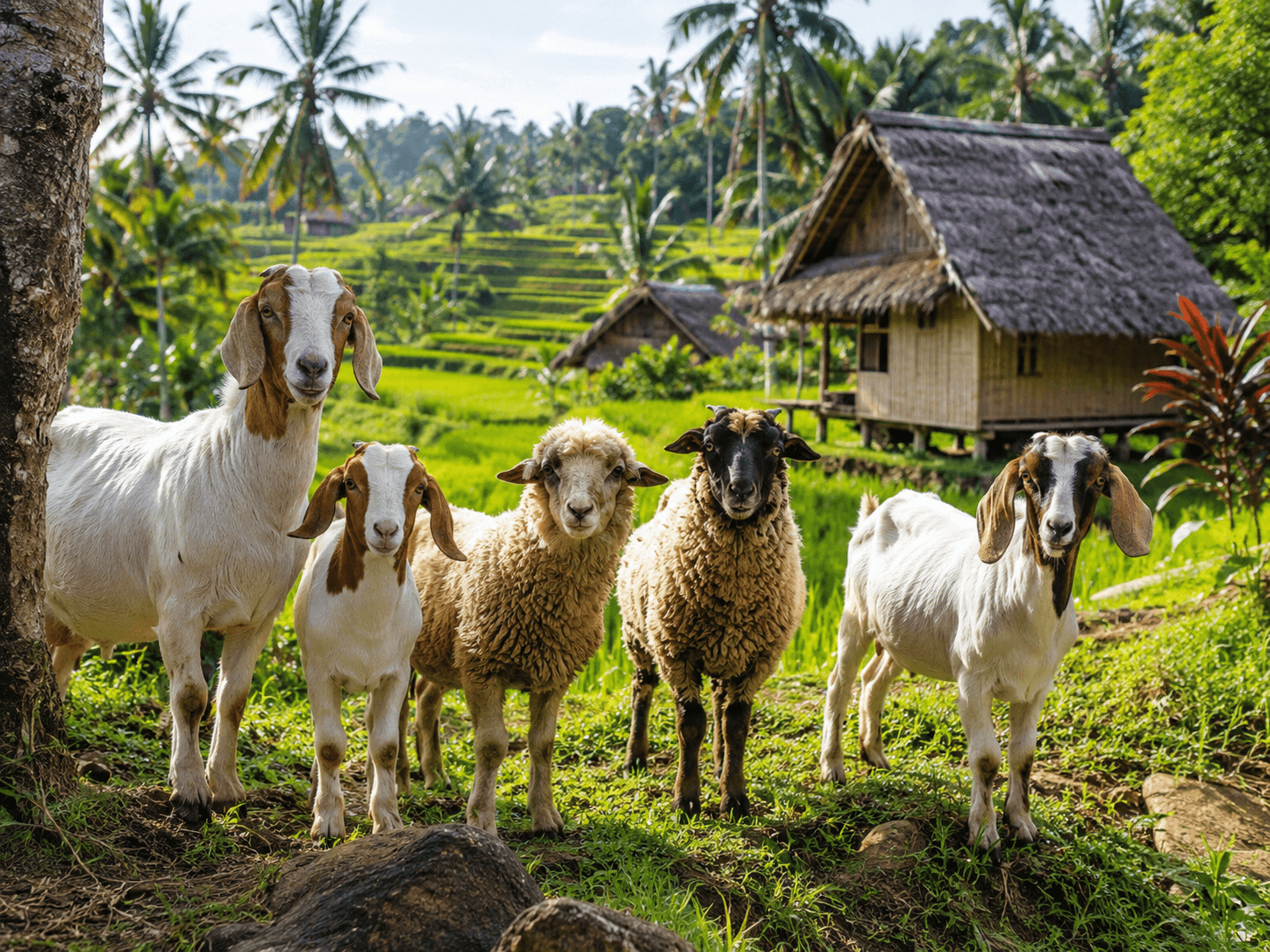 Kurban Filipini