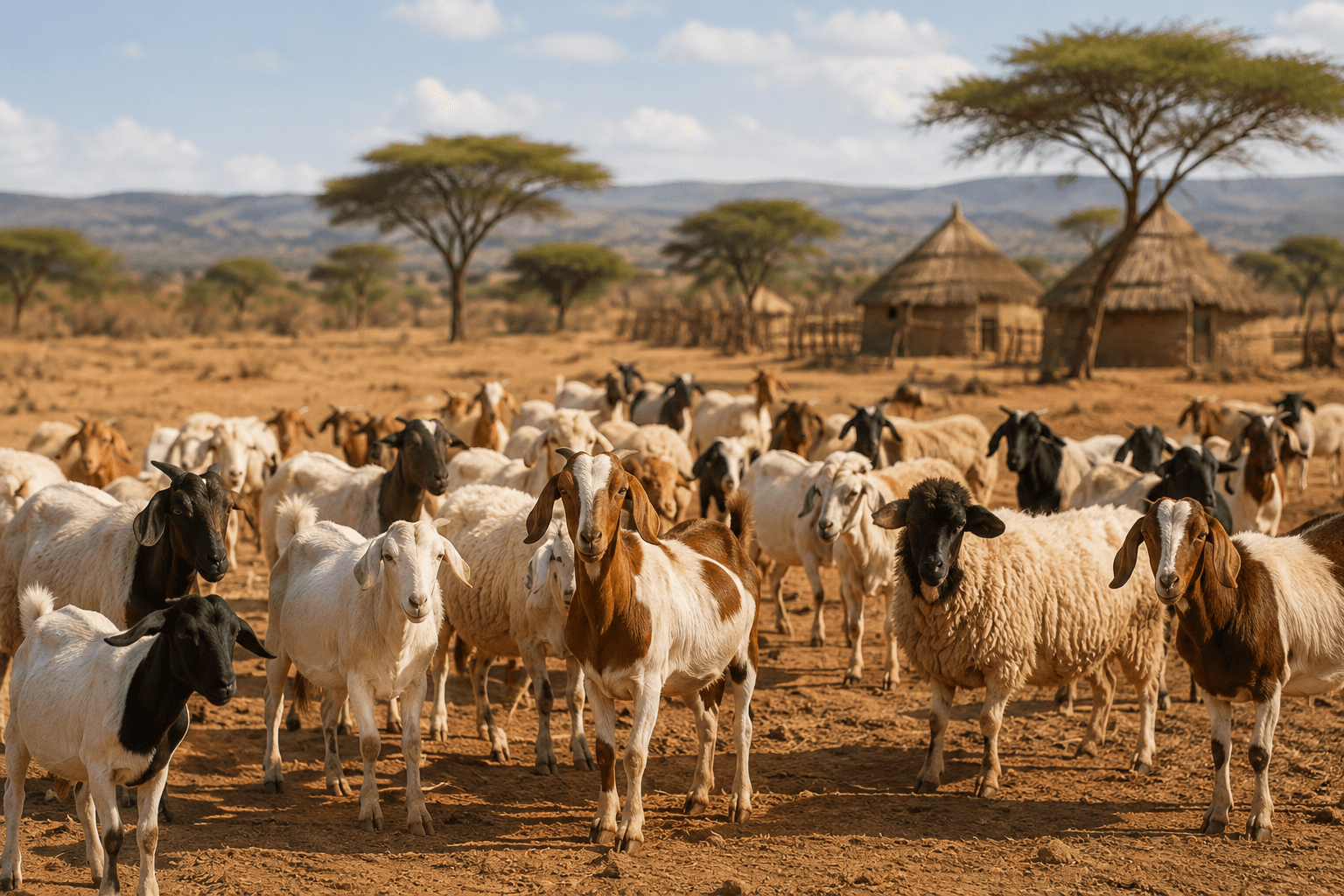 Kurban Afrika